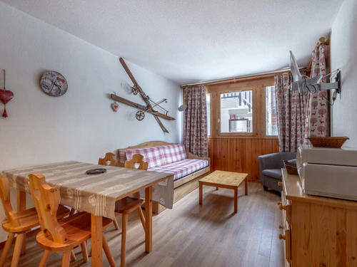 Apartamento Val-d'Isère, 1 dormitorio, 4 personas - photo_18466646419