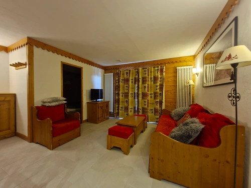 Appartement Les Arcs 1800, 4 pièces, 8 personnes - photo_20139137634