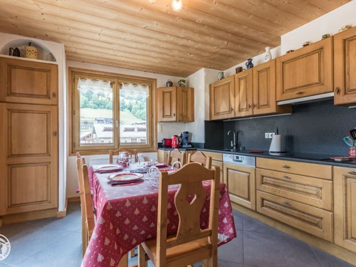 Appartement Les Gets, 3 pièces, 5 personnes - photo_1011698721656