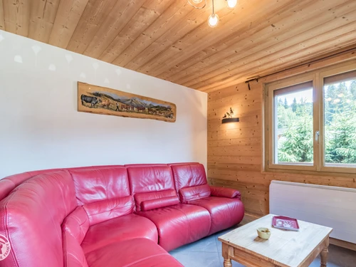 Appartement Les Gets, 3 pièces, 5 personnes - photo_1011698721656