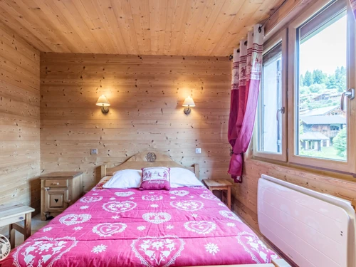 Appartement Les Gets, 3 pièces, 5 personnes - photo_1011698721656