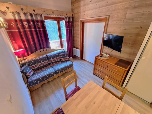 Appartement Valfréjus, 2 pièces, 4 personnes - photo_13879256293