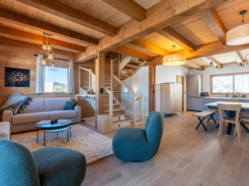 Chalet La Clusaz, 3 bedrooms, 10 persons - photo_1011695611052