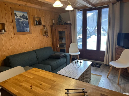 Studio Pralognan-la-Vanoise, studio flat, 4 persons - photo_13873049036