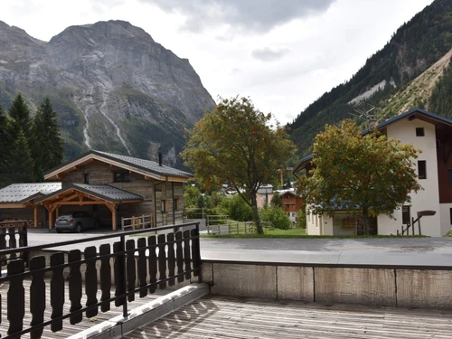 Studio Pralognan-la-Vanoise, studio flat, 4 persons - photo_13873049036