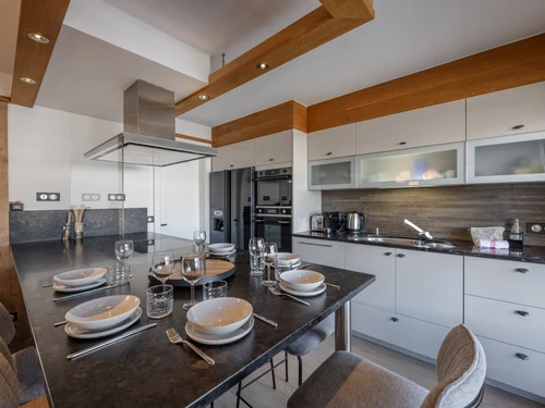 Apartment Morzine, 3 bedrooms, 6 persons - photo_1011683558631