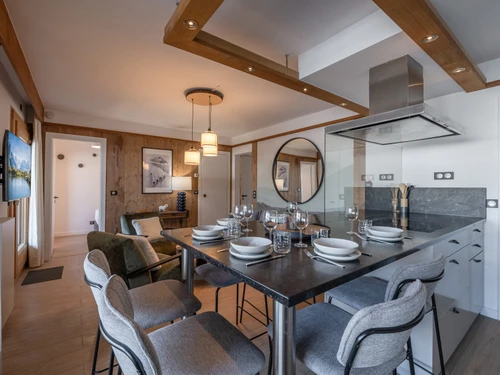 Apartment Morzine, 3 bedrooms, 6 persons - photo_1011683558631