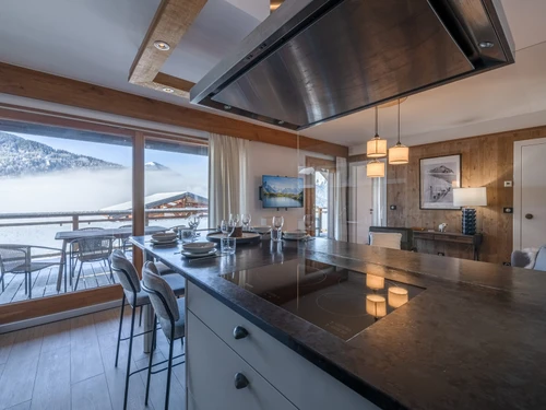 Apartment Morzine, 3 bedrooms, 6 persons - photo_1011683558631