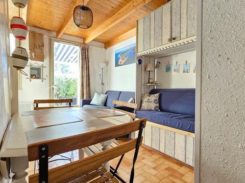 Casa La Faute-sur-Mer, 1 dormitorio, 4 personas - photo_1011698789275