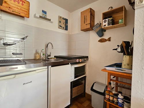 Casa La Faute-sur-Mer, 1 dormitorio, 4 personas - photo_1011698789275