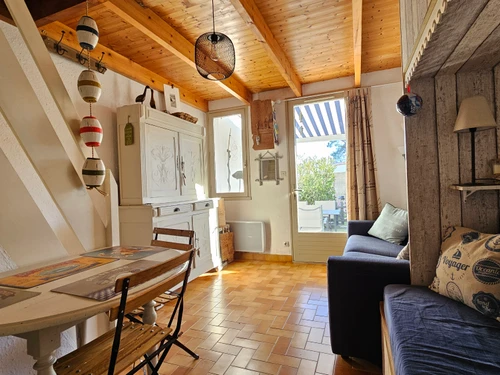 Casa La Faute-sur-Mer, 1 dormitorio, 4 personas - photo_1011698789275