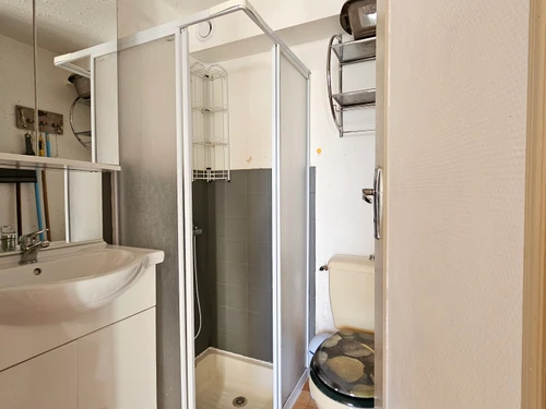 Casa La Faute-sur-Mer, 1 dormitorio, 4 personas - photo_1011698789275