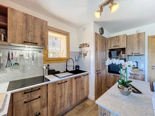 Apartamento Combloux, 2 dormitorios, 4 personas - photo_1011698798321