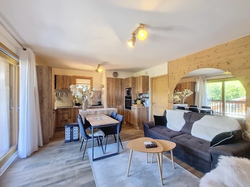 Apartamento Combloux, 2 dormitorios, 4 personas - photo_1011698798321