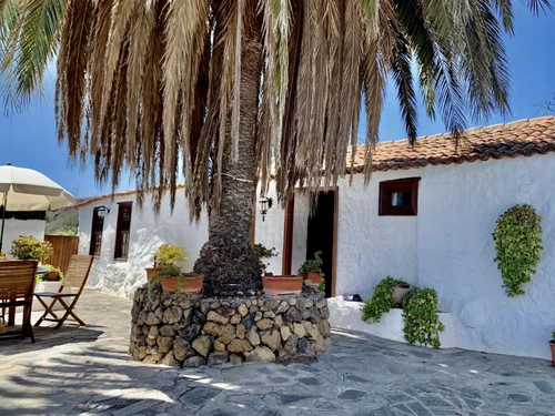 Gîte Granadilla de Abona, 3 pièces, 5 personnes - photo_1011653466713