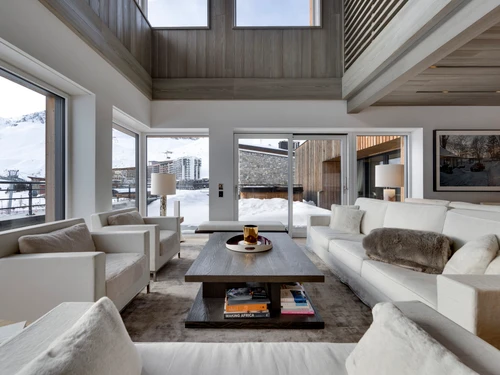 Appartement Tignes, 6 pièces, 12 personnes - photo_1011698923530