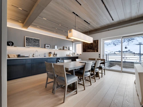 Apartment Tignes, 5 bedrooms, 12 persons - photo_1011698923530