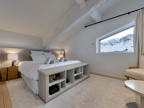 Apartment Tignes, 5 bedrooms, 12 persons - photo_1011698923530