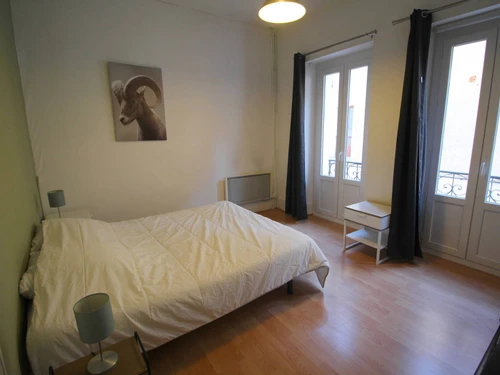 Casa Bagnères-de-Luchon, 3 dormitorios, 6 personas - photo_1011698936931