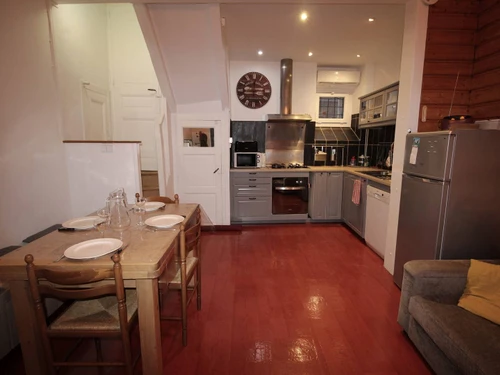 Casa Bagnères-de-Luchon, 3 dormitorios, 6 personas - photo_1011698936931