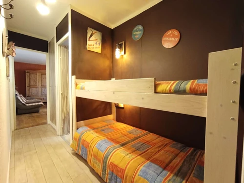 Appartement Saint-Lary-Soulan, 2 pièces, 6 personnes - photo_1011698938648