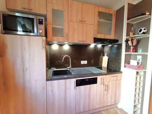 Appartement Saint-Lary-Soulan, 2 pièces, 6 personnes - photo_1011698938648