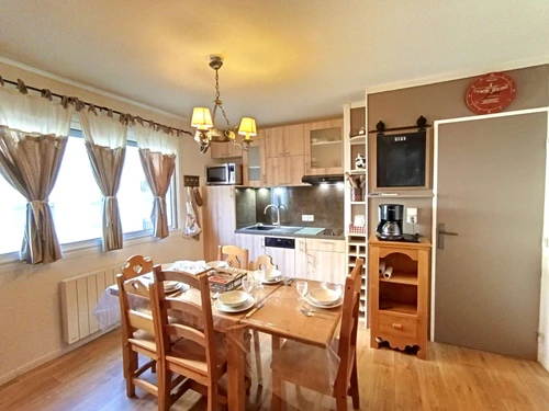 Appartement Saint-Lary-Soulan, 2 pièces, 6 personnes - photo_1011698938648