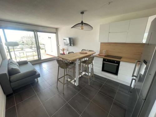 Appartement La Grande-Motte, 2 pièces, 4 personnes - photo_1011698941765