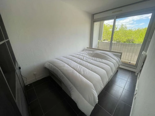 Appartement La Grande-Motte, 2 pièces, 4 personnes - photo_1011698941765