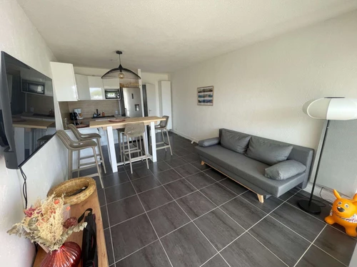 Appartement La Grande-Motte, 2 pièces, 4 personnes - photo_1011698941765