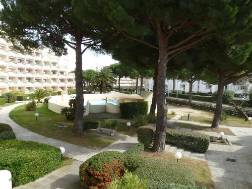 Apartment La Grande-Motte, 2 bedrooms, 5 persons - photo_1011698941991