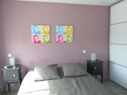 Apartment La Grande-Motte, 2 bedrooms, 5 persons - photo_1011698941991