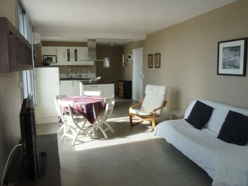 Apartment La Grande-Motte, 2 bedrooms, 5 persons - photo_1011698941991