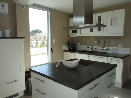 Apartment La Grande-Motte, 2 bedrooms, 5 persons - photo_1011698941991