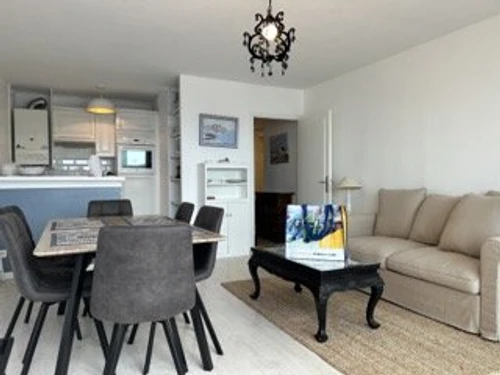 Appartement Banyuls-sur-Mer, 2 pièces, 6 personnes - photo_12140847485