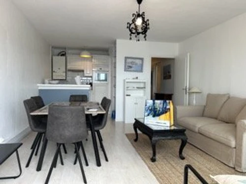 Appartement Banyuls-sur-Mer, 2 pièces, 6 personnes - photo_12140847485