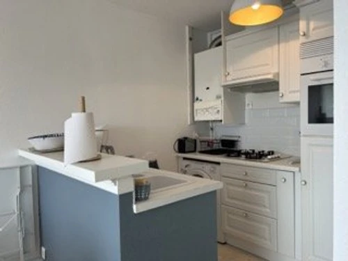 Appartement Banyuls-sur-Mer, 2 pièces, 6 personnes - photo_12140847485