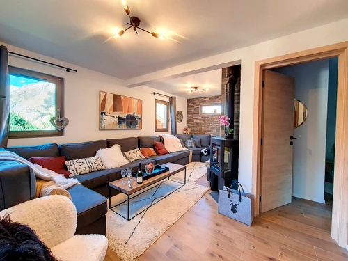 Chalet Saint-Martin-de-Belleville-Les Menuires, 3 bedrooms, 6 persons - photo_17816856791