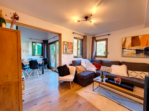 Chalet Saint-Martin-de-Belleville-Les Menuires, 3 bedrooms, 6 persons - photo_17816856791