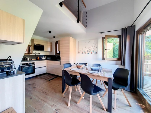 Chalet Saint-Martin-de-Belleville-Les Menuires, 3 bedrooms, 6 persons - photo_17816856791