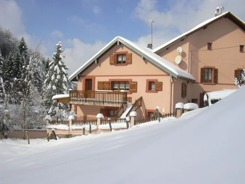 Gîte Vienville, 3 pièces, 5 personnes - photo_14994463939