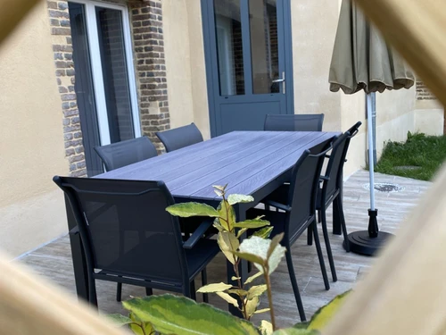 Gîte Les Vallées de la Vanne, 4 pièces, 7 personnes - photo_1011695389975