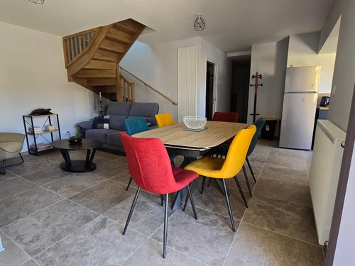 Gîte Les Vallées de la Vanne, 4 pièces, 7 personnes - photo_1011695389975