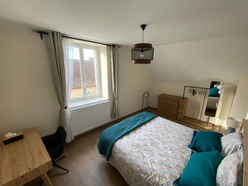 Gîte Les Vallées de la Vanne, 4 pièces, 7 personnes - photo_1011695389975