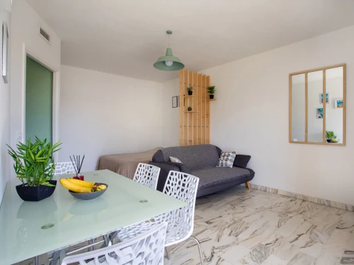 Ferienwohnung Saint-Laurent-du-Var, Studio, 2 Personen - photo_1011594367189