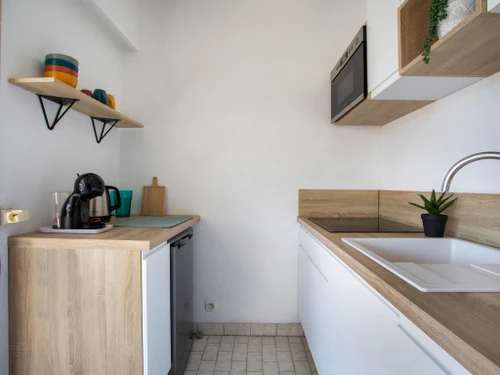 Ferienwohnung Saint-Laurent-du-Var, Studio, 2 Personen - photo_1011594367189