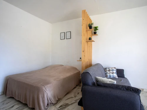 Ferienwohnung Saint-Laurent-du-Var, Studio, 2 Personen - photo_1011594367189