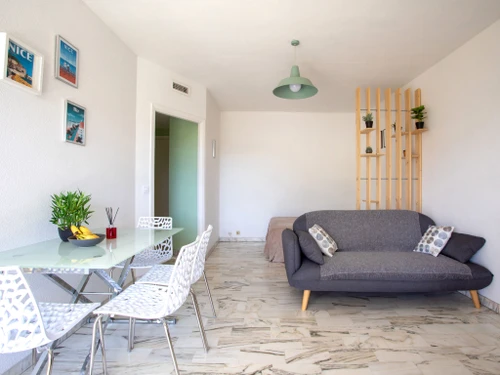 Ferienwohnung Saint-Laurent-du-Var, Studio, 2 Personen - photo_1011594367189