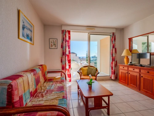 Ferienwohnung Saint-Aygulf, 2 Schlafzimmer, 4 Personen - photo_1011699142408