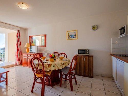 Ferienwohnung Saint-Aygulf, 2 Schlafzimmer, 4 Personen - photo_1011699142408